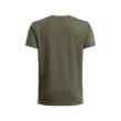 Fiú póló Under Armour UA B Icon Taped SS