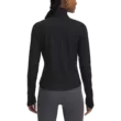 Női póló Under Armour Motion 1/2 Zip EMEA