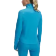 Női póló Under Armour Motion 1/2 Zip EMEA