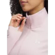 Női póló Under Armour Motion 1/2 Zip EMEA