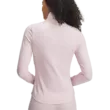 Női póló Under Armour Motion 1/2 Zip EMEA
