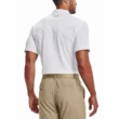 Férfi póló Under Armour Tech Polo Férfi póló Under Armour Tech Polo