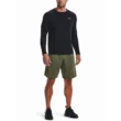 Férfi rövidnadrágok Under Armour UA TECH GRAPHIC SHORT