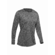 Női póló Under Armour Tech LS Crew Twist