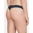 Női tanga Under Armour PS Thong 3Pack