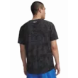 Férfi póló Under Armour UA Tech 2.0 SS Tee-BLK