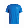 Férfi póló Under Armour UA M SPORTSTYLE LC SS-BLU