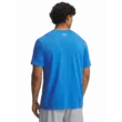 Férfi póló Under Armour UA M SPORTSTYLE LC SS-BLU