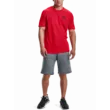 Férfi póló Under Armour Sportstyle Left Chest Ss