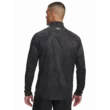 Férfi póló Under Armour UA Tech 2.0 1/2 Zip-BLK
