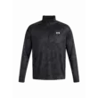 Férfi póló Under Armour UA Tech 2.0 1/2 Zip-BLK