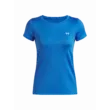 Női póló Under Armour Tech Mesh SS-BLU Női póló Under Armour Tech Mesh SS-BLU