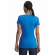Női póló Under Armour Tech Mesh SS-BLU Női póló Under Armour Tech Mesh SS-BLU
