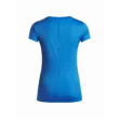 Női póló Under Armour Tech Mesh SS-BLU Női póló Under Armour Tech Mesh SS-BLU