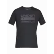 Férfi póló Under Armour Team Issue Wordmark Ss