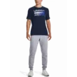 Férfi póló Under Armour Team Issue Wordmark Ss