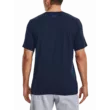 Férfi póló Under Armour Team Issue Wordmark Ss