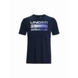 Férfi póló Under Armour Team Issue Wordmark Ss