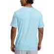Férfi póló Under Armour UA TEAM ISSUE WORDMARK SS