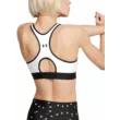 Női melltartó Under Armour Armour Mid Keyhole Graphic