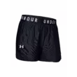 Női rövidnadrágok Under Armour Play Up Short 3.0