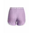 Női rövidnadrágok Under Armour Play Up Shorts 3.0