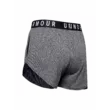 Női rövidnadrágok Under Armour Play Up Twist Shorts 3.0