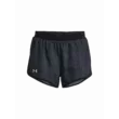 Női rövidnadrágok Under Armour UA Fly By 2.0 Printed Short