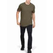 Férfi póló Under Armour M Tac Cotton T