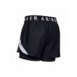 Női rövidnadrágok Under Armour Play Up 2-In-1 Shorts
