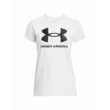 Női póló Under Armour UA W SPORTSTYLE LOGO SS