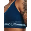 Női melltartó Under Armour UA Seamless Low Long Bra