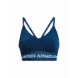 Női melltartó Under Armour UA Seamless Low Long Bra