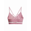 Női melltartó Under Armour UA Seamless Low Long Bra