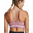 Női melltartó Under Armour UA Seamless Low Long Bra