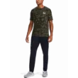 Férfi póló Under Armour ABC CAMO SS