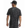 Férfi póló Under Armour UA ABC CAMO SS-GRY