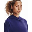 Női felső Under Armour Rival Terry Taped Hoodie