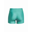 Női rövidnadrágok Under Armour Armour Mid Rise Shorty