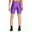 Női rövidnadrágok Under Armour Tech Bike Short-PPL