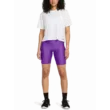 Női rövidnadrágok Under Armour Tech Bike Short-PPL