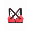 Női melltartó Under Armour Crossback Low