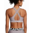Női melltartó Under Armour Crossback Mid Bra