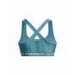 Női melltartó Under Armour UA Crossback Mid Bra