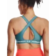 Női melltartó Under Armour UA Crossback Mid Bra