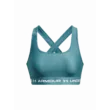 Női melltartó Under Armour UA Crossback Mid Bra