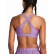 Női melltartó Under Armour Crossback Mid Bra