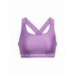 Női melltartó Under Armour Crossback Mid Bra