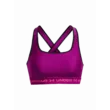 Női melltartó Under Armour Crossback Mid Bra