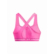 Női melltartó Under Armour Crossback Mid Bra